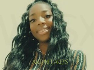 ANTONELAKEYS