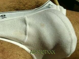 ARESHOTXXX