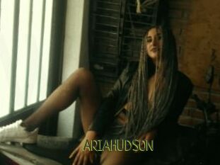 ARIAHUDSON