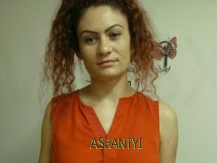 ASHANTYI