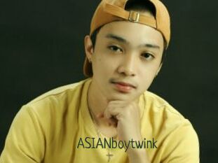 ASIANboytwink