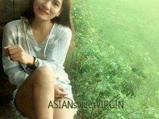 ASIANsweetVIRGIN