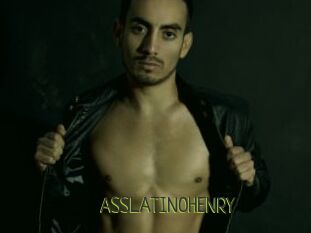 ASSLATINOHENRY