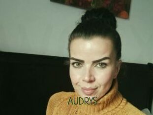 AUDRYS