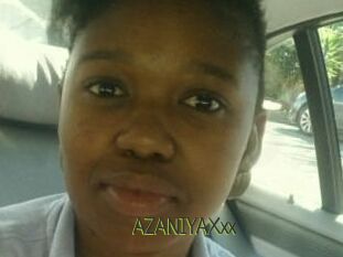 AZANIYAXxx