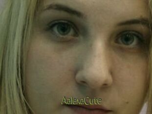 AalexaCute