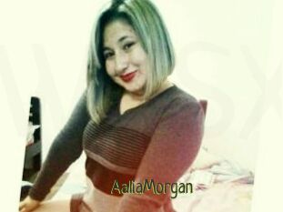 AaliaMorgan
