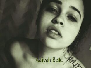 Aaliyah_Belle