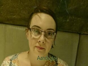 Aandbglos
