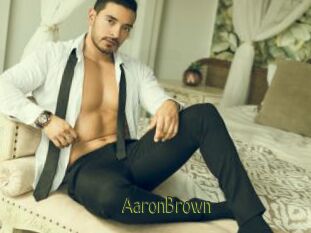 AaronBrown