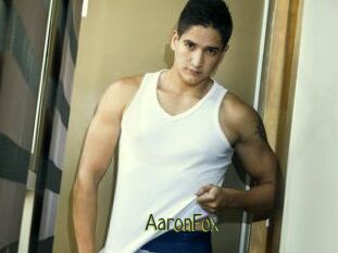AaronFox