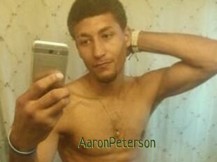 Aaron_Peterson