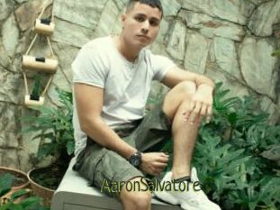 AaronSalvatore