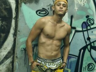 Aaronsyde
