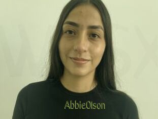 AbbieOlson