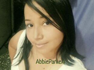 AbbieParkerr