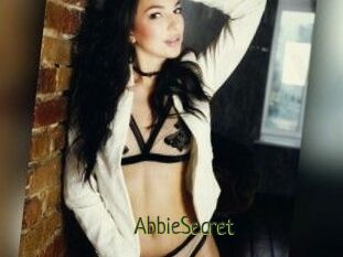 AbbieSecret