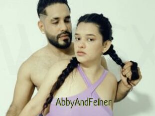 AbbyAndFelher