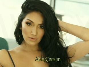 AbbyCarson