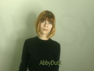 AbbyDutt