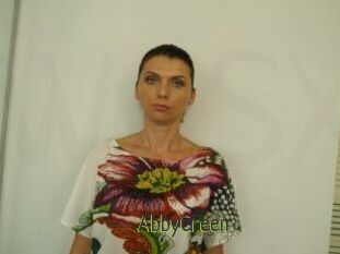 AbbyGreen