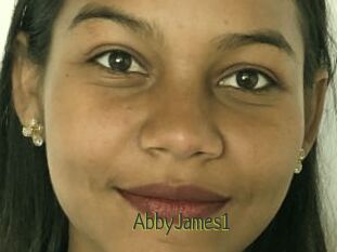 AbbyJames1