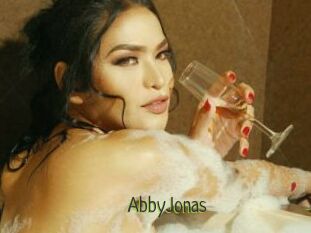 AbbyJonas
