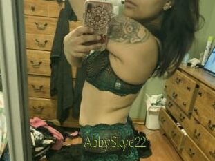 AbbySkye22