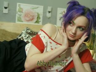 AbbyThunder