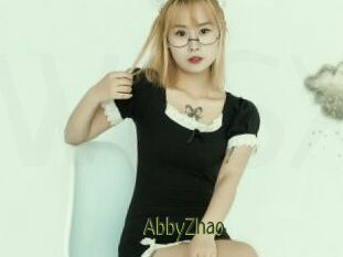 AbbyZhao