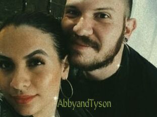 AbbyandTyson