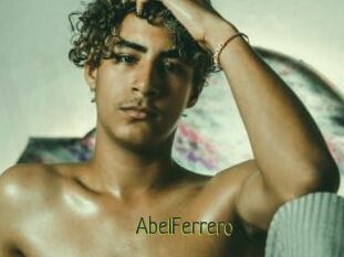 AbelFerrero