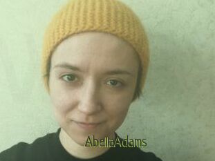 AbellaAdams