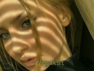 AbigailHeart