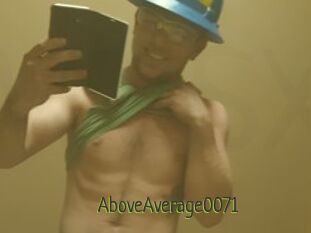 AboveAverage0071