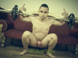 Abraham_Lobo