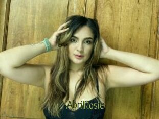 AbrilRosie