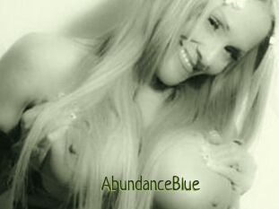 Abundance_Blue
