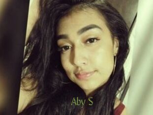 Aby_S