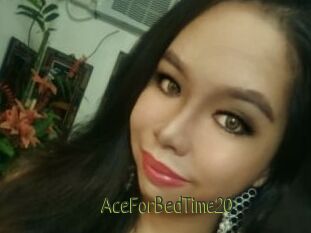 AceForBedTime20