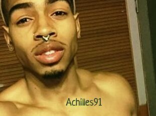 Achilles91