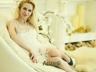 Acizanlii