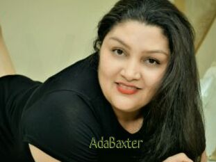AdaBaxter