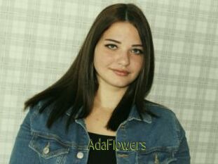 AdaFlowers