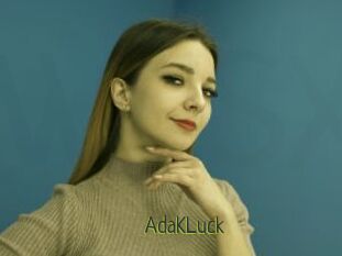 AdaKLuck