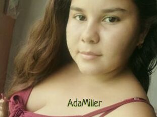 AdaMiller