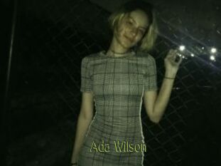 Ada_Wilson