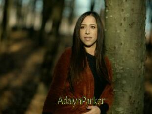 AdalynParker