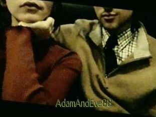 AdamAndEve88