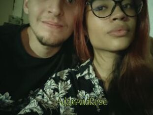 AdamAndRose